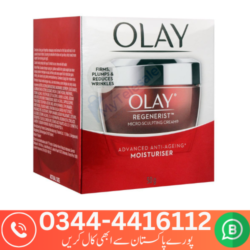 Olay Regenerist